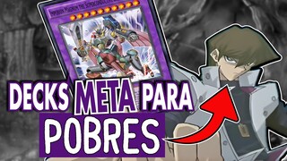 ESTRUCTURAS Mas Fuertes en la historia de YuGiOh | YuGiOh! Card