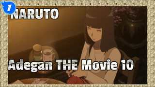 NARUTO | Yang Terakhir- 10 Koleksi NARUTO THE MOVIE_1