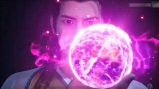 Daoists, assemble! All casual cultivators, please pay attention! It’s time for Marvel to give Han Ti