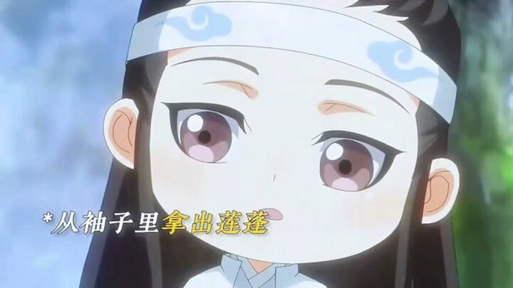 一个见舅怂 一个见狗怂