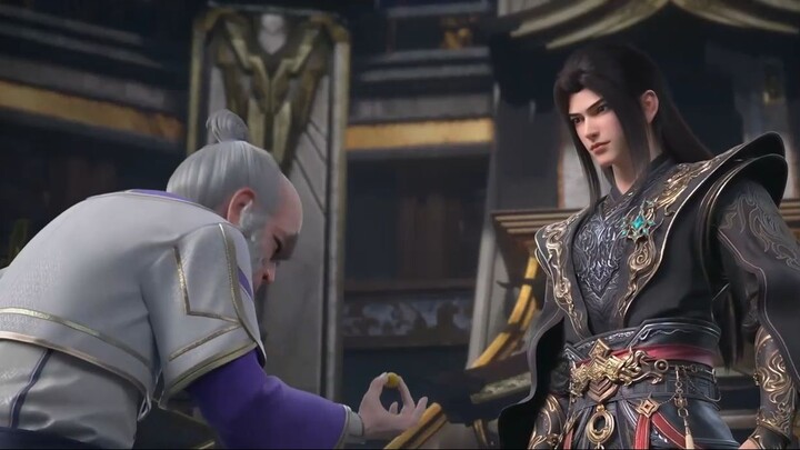 BTTH S5 Eps 173 Sub Indo