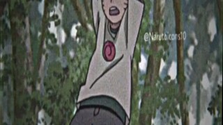 sisi gelap Naruto>>>>🗿🦊