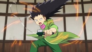 BEYBLADE BURST Hindi Ep. 20： Bring it Together! Chain Launch!