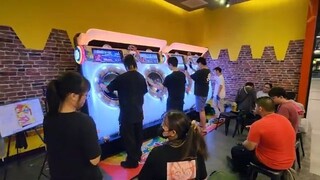 y2mate.com - Arcade Tour of Fun Scape by Cobay  Sunway Velocity  Kuala Lumpur _3