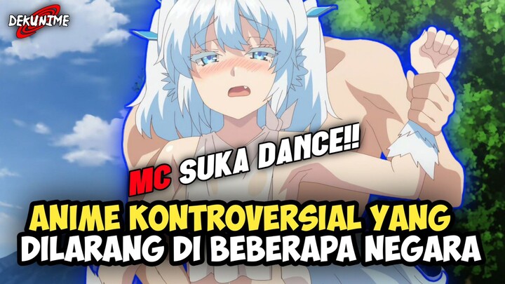 MC CAB*L BALAS DENDAM CIHUY SEMUA WANITA DI KERAJAAN!!