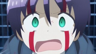 [New episode is poisonous] The drama queen backstabs the invincible hero in the first episode! The f