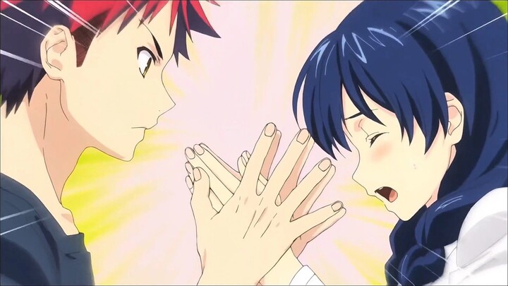 Kehadiran Dirimu Telah Mengubahku dan Menyelamatkanku