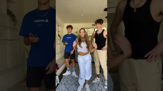 Try This Dance In Front Of Your Friends 😂😂😂