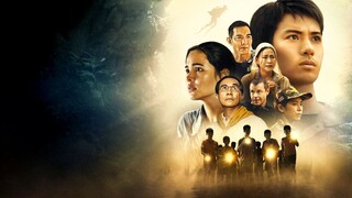 Thai   Cave Rescue Season  1   Episode  3 1080p AAC5.1 H.264- @SevanGohil786