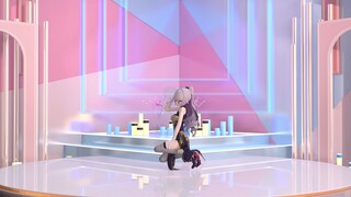 【4k60fps】Bebek Besar_Cheongsam_Nomor 9❤