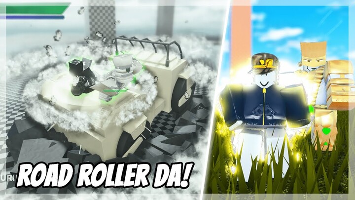 This Upcoming Roblox JOJO Game Could Be AMAZING!
