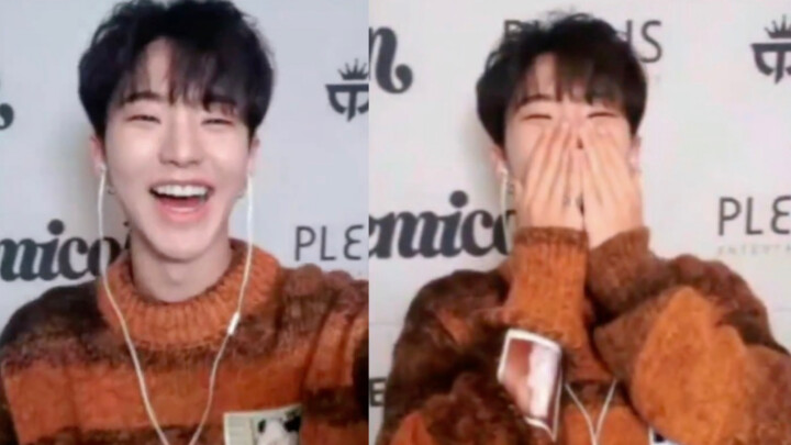 [توقيع كوان شون يونغ] تتمة بو بو: لماذا أصبحت خجولًا الآن؟!