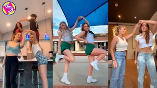 Lost In The Fire TikTok Compilation | Dance Challenges 2022