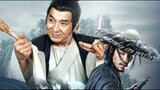 Jackie Chan's THE KNIGHT OF SHADOWS | Tagalog Dub | action comedy fantasy