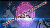 lagu the daily life of the immortal king / folow my subscribe /indonesia
