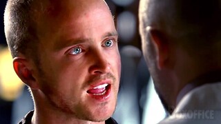 Jesse intimidates the cartel | Breaking Bad | CLIP