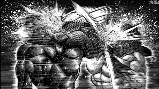 [Fist Wish OMG #283] Memalukan! Dewa Perang juga menjadi slime! Apakah seluruh rapat staf berubah pi