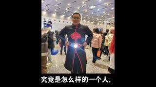《大连漫展传奇之丢失的mk9》