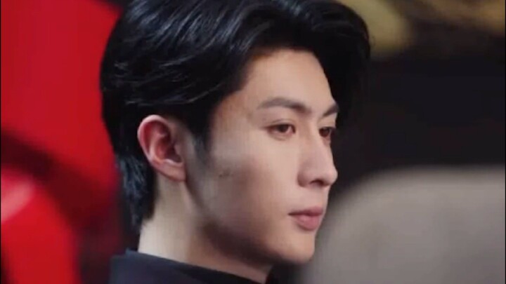 Make me over cshort drama