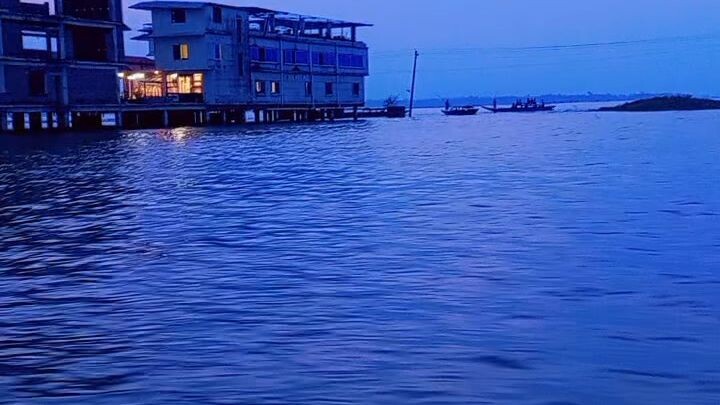 Bangladesh is a beautiful country