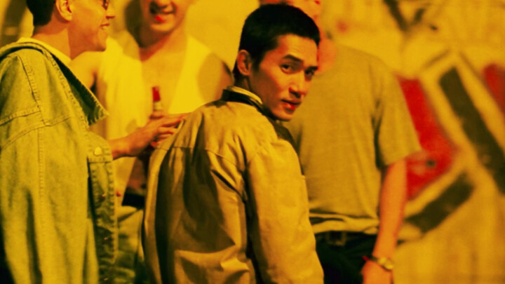 Hóa ra khi cô đơn, ai cũng giống nhau.