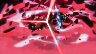 Ichigo vs Yhwach AMV Bleach Amv fight