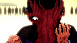 主播作死在马路中间直播，下一秒身体竟变成树长在了马路中央