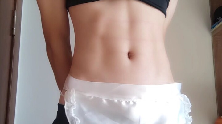 Boylady Hip-Sway Full Enjoyment Version