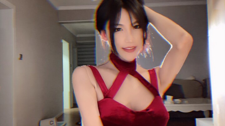 The ultimate in pure, regal sexiness! Satisfying the male fans～