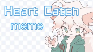 [ Danganronpa: The Animation 2/Komari Seven]Heart Catch♢meme