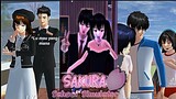 TikTok Sakura School Simulator Part 60 //