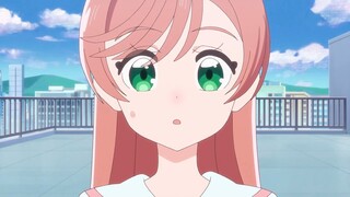 Hirogaru Sky Precure ep 4 eng sub