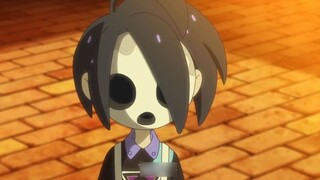 Ounio is considerate, cute, and can cook. Please change the male second in Pokémon Travel.