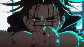 [Jujutsu Kaisen Season 2] Shibuya Incident Official PV Trailer (with Chinese subtitles)