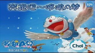 Doraemon Movie 22 - Nobita và những dũng sĩ có cánh