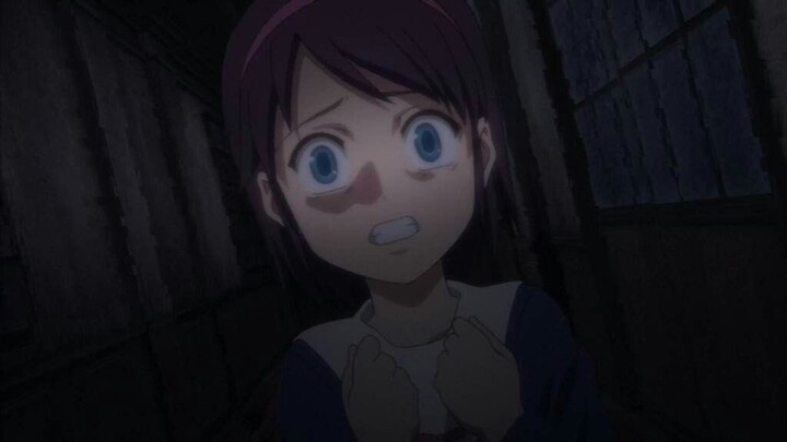 Jangan Nonton Sendirian👻4 Anime Horor Sekolah Paling Serem Buat Halloween!🎃