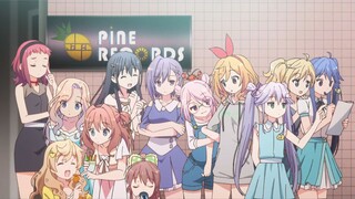 Ongaku Shoujo Episode 6 eng sub