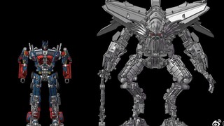 Transformers Models Weekly Talk, Hasbro Layoff Accessory Pack Unveiled