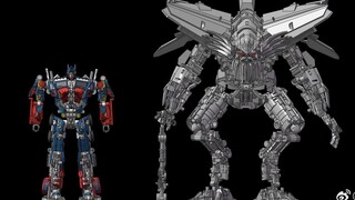 Mô hình Transformers Chơi Trò chuyện hàng tuần, Gói phụ kiện Hasbro Sa thải được ra mắt