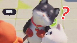 这是什么奇怪的玩法