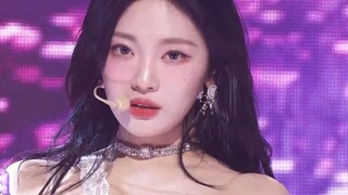 aespa最新回归曲Drama 231119打歌舞台