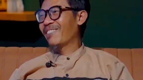 Ngeri banget dapet penumpang ghaib terus😱