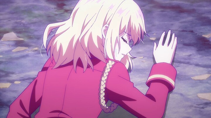 The night Jill and Gerald met🫦 - Episode 11