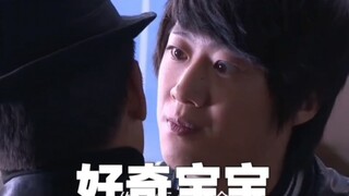 “到处说自己残忍 结果每个人都比你更狠”
