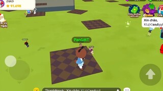 PLAY TOGETHER _ SẮP CẬP NHẬT TRÒ CHƠI CON MỰC CỰC HOT _ SQUID GAME