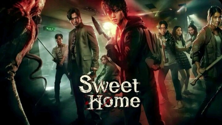 Sweet.Home.2020.Season 1 - Episode 7.WEBCAM 720p Subtitle Indonesia