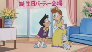 Doraemon Episode 201