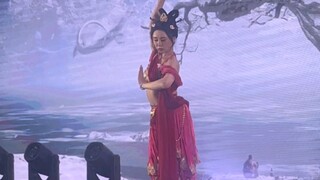 中秋和黑神话悟空搭配！完整版《屁》