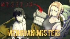 Rekomendasi Anime Genre Drama, Komedi, Misteri, Supernatural