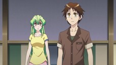 Jitsu wa Watashi wa ตอนที่ 13 ซับไทย จบ